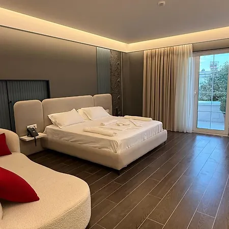 Xhixha Luxury Ξενοδοχείο Fushe-Kruje