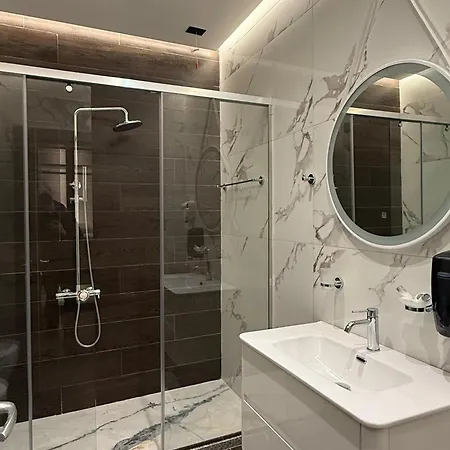 Hotel Xhixha Luxury Fushe-Kruje