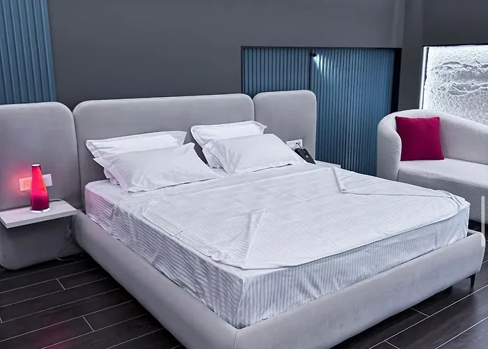 Xhixha Luxury