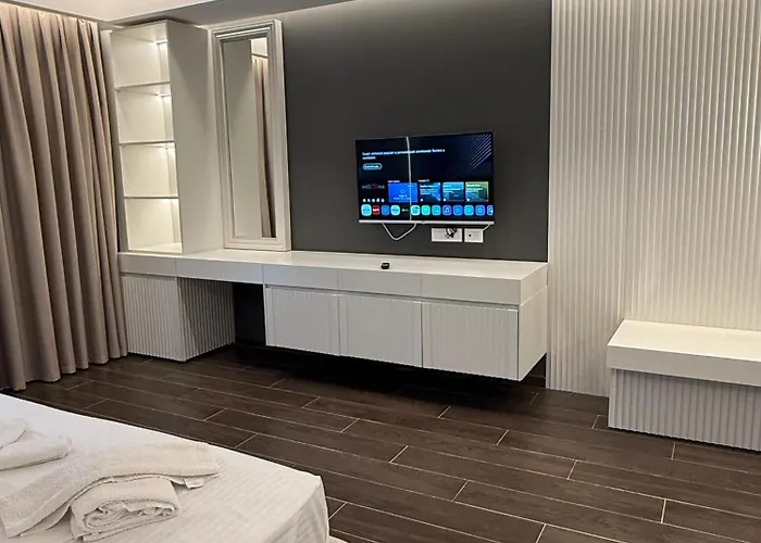 Xhixha Luxury Fushe-Kruje