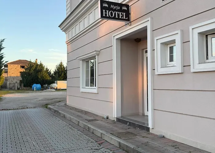 Xhixha Luxury