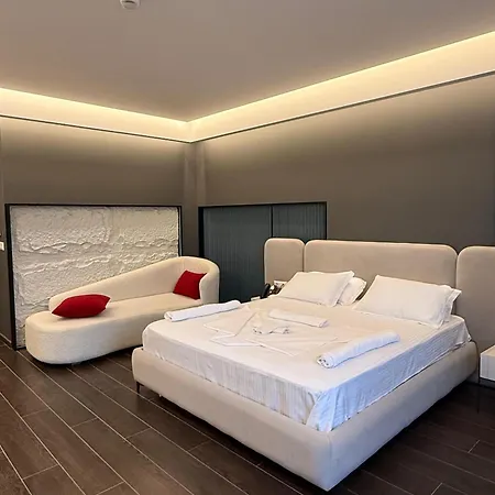 Xhixha Luxury 4*