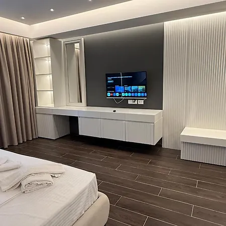 Xhixha Luxury Fushe-Kruje