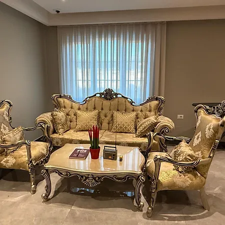 Otel Xhixha Luxury