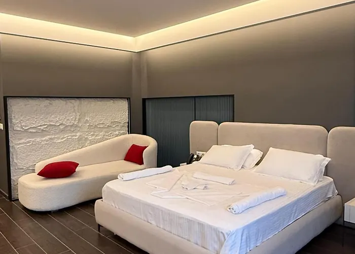 Xhixha Luxury 4*