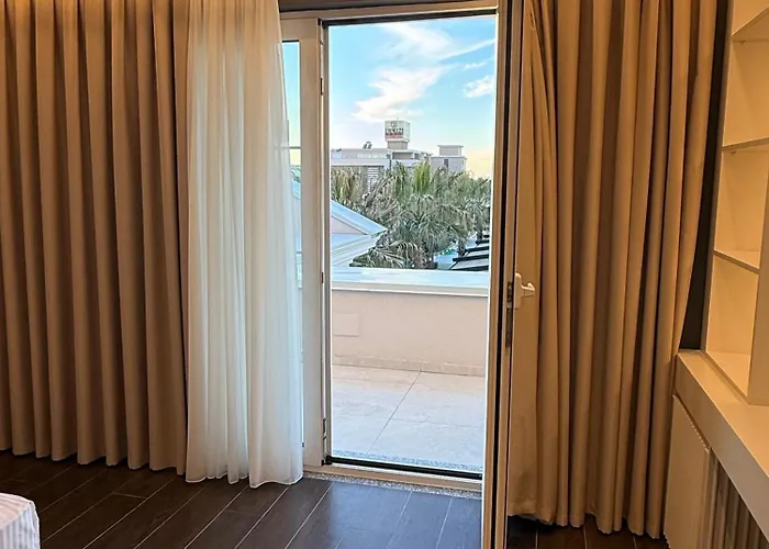 Xhixha Luxury ホテル