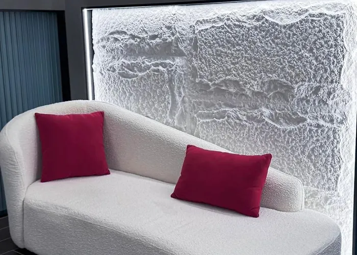 Xhixha Luxury 4* Fushë-Krujë