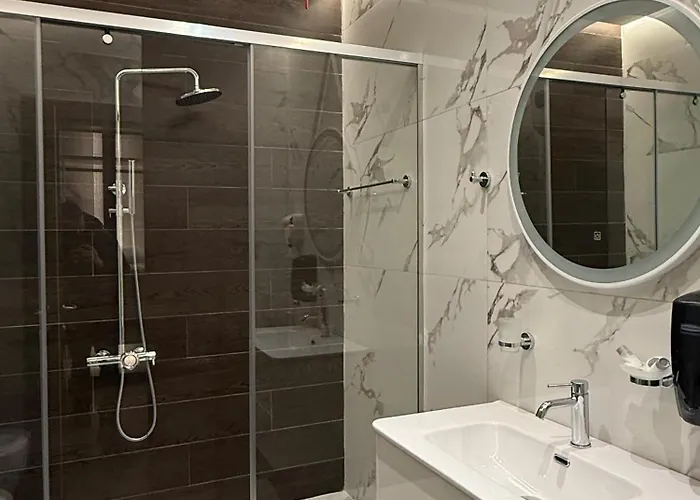 فندق Xhixha Luxury Fushe-Kruje